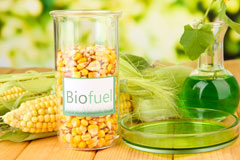Langhope biofuel availability
