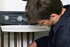 boiler repair Langhope