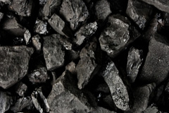Langhope coal boiler costs
